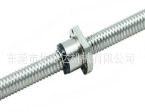 大導程滾珠絲桿http://www.0jin.com