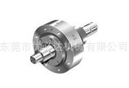 UBD研磨螺桿出廠后要進行什么樣的測試？